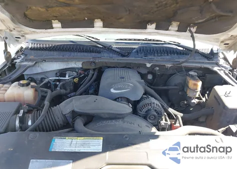 2001 GMC Yukon Xl 1500 Slt z USA, uszkodzony, nr VIN 3GKEC16T81G156387